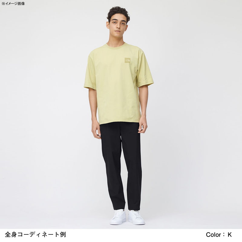 THE NORTH FACE(ザ・ノース・フェイス) Men's APEX RELAX PANT