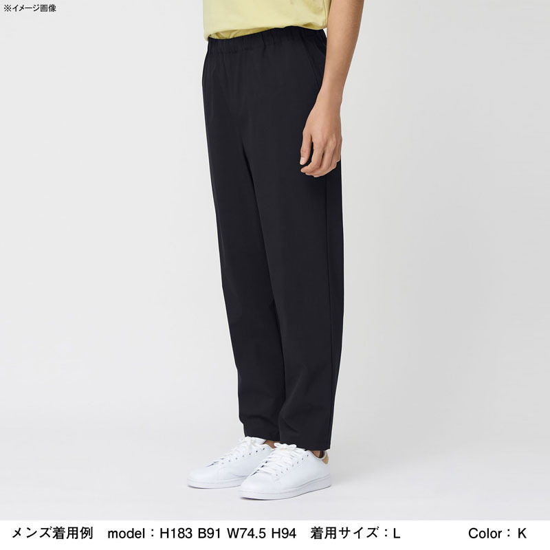 THE NORTH FACE(ザ・ノース・フェイス) Men's APEX RELAX PANT