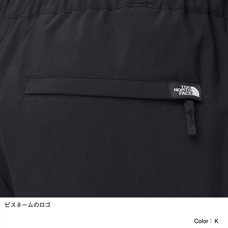 THE NORTH FACE(ザ・ノース・フェイス) 【23春夏】Men's APEX RELAX