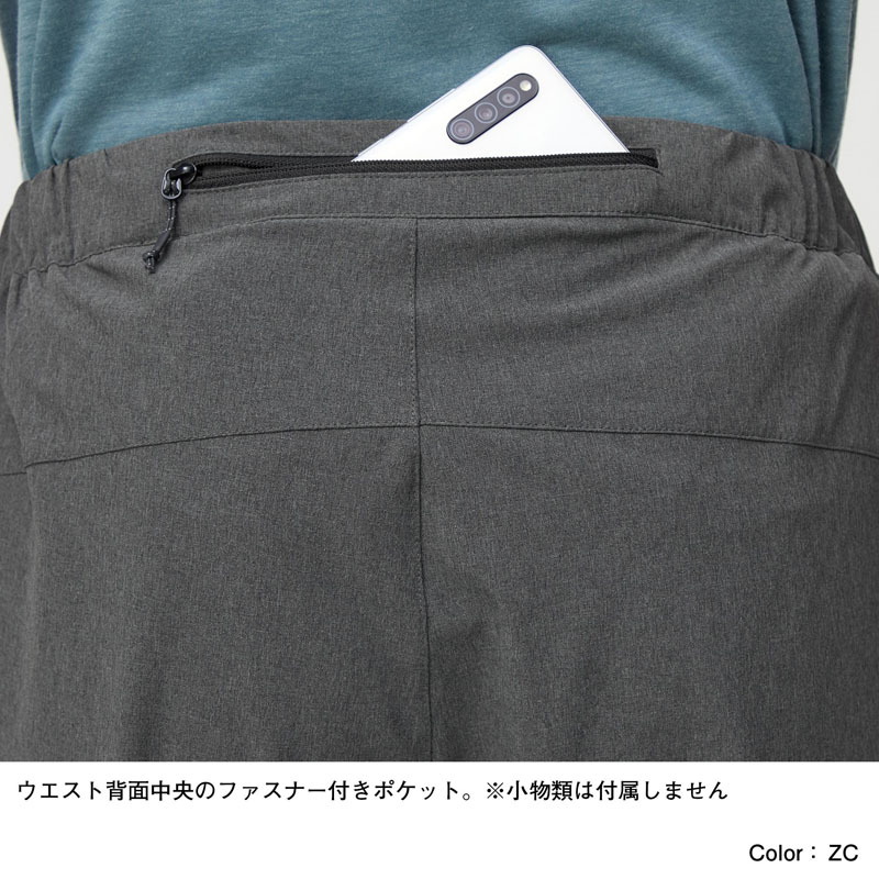 THE NORTH FACE(ザ・ノース・フェイス) 【22秋冬】Men's FLEXIBLE ANKLE PANT(フレキシブル アンクルパンツ)メンズ  NB42288｜アウトドアファッション・ギアの通販はナチュラム