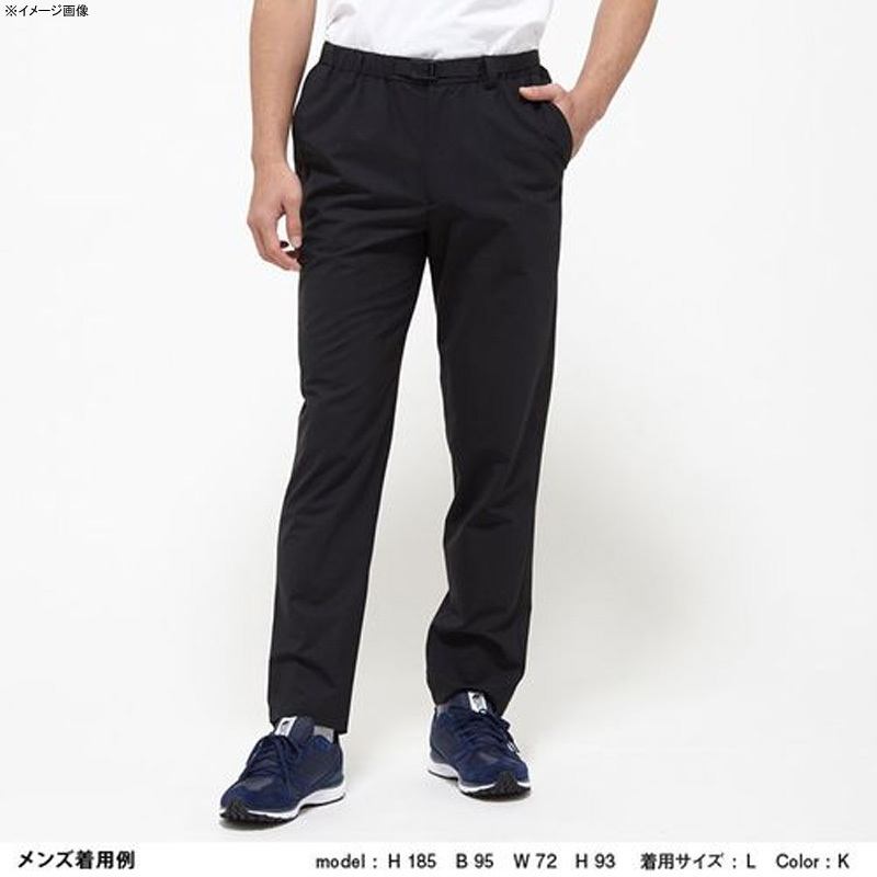 THE NORTH FACE(ザ・ノース・フェイス) 【22春夏】Men's COYOTE SLACKS