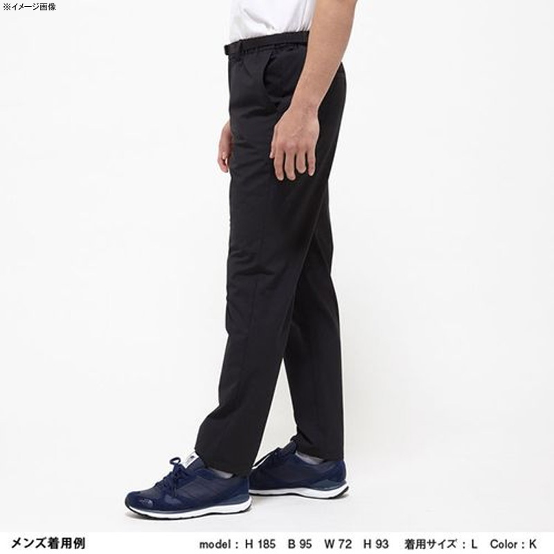 THE NORTH FACE(ザ・ノース・フェイス) 【22春夏】Men's COYOTE SLACKS