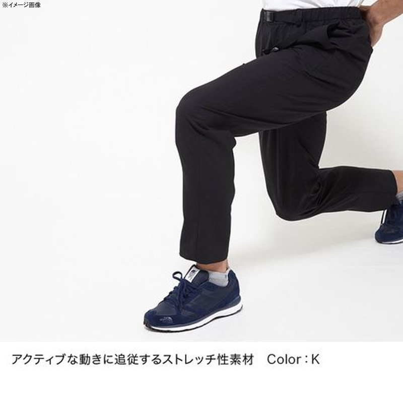 THE NORTH FACE(ザ・ノース・フェイス) 【22春夏】Men's COYOTE SLACKS