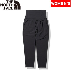 【送料無料】THE NORTH FACE（ザ・ノース・フェイス） Ｗ ＭＡＴＥＲＮＩＴＹ ＬＯＮＧ ＰＡＮＴ（マタニティ ロング パンツ）ウィメンズ Ｌ ブラック（Ｋ） NBM32203