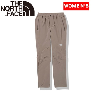 THE NORTH FACE(ザ・ノース・フェイス) W's ALPINE LIGHT PANT