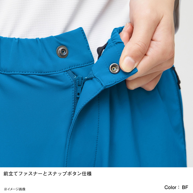 THE NORTH FACE(ザ・ノース・フェイス) 【22秋冬】W's ALPINE LIGHT PANT(アルパイン ライト パンツ)ウィメンズ  NBW32210｜アウトドアファッション・ギアの通販はナチュラム