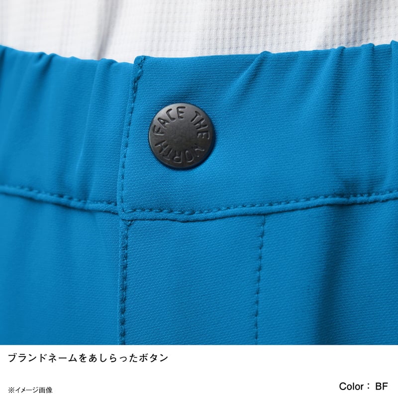 THE NORTH FACE(ザ・ノース・フェイス) 【22秋冬】W's ALPINE LIGHT PANT(アルパイン ライト パンツ)ウィメンズ  NBW32210｜アウトドアファッション・ギアの通販はナチュラム