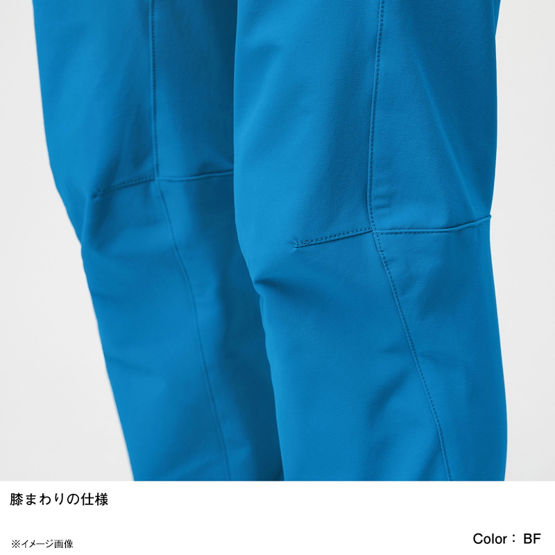 THE NORTH FACE(ザ・ノース・フェイス) 【22秋冬】W's ALPINE LIGHT PANT(アルパイン ライト パンツ)ウィメンズ  NBW32210｜アウトドアファッション・ギアの通販はナチュラム