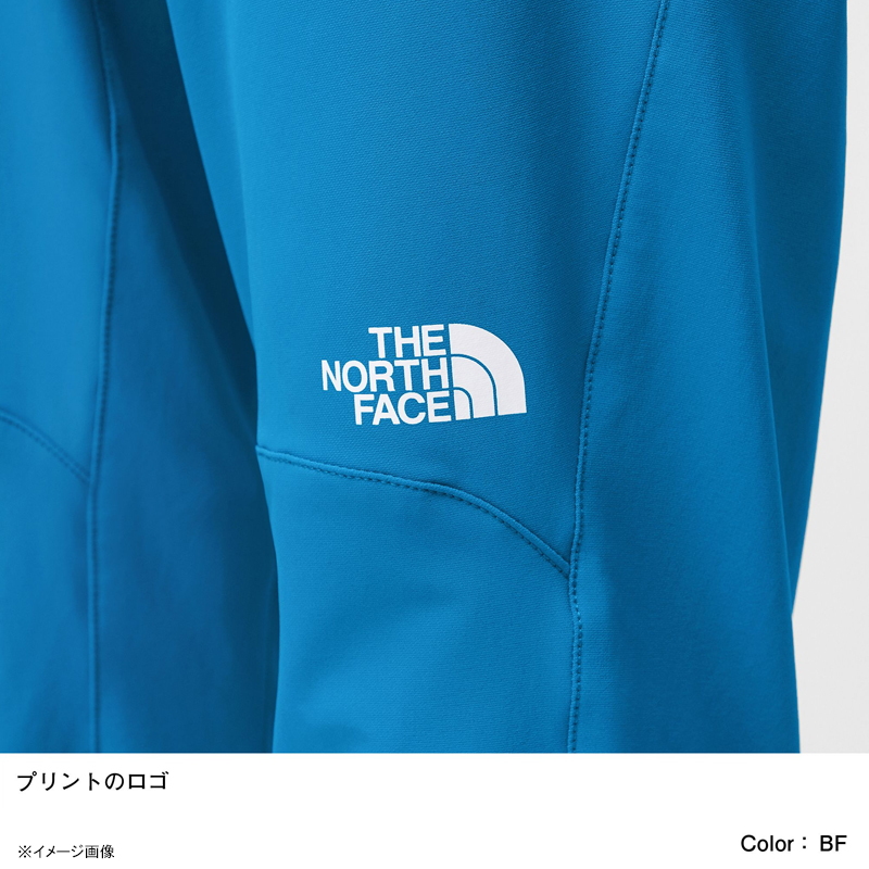 THE NORTH FACE(ザ・ノース・フェイス) 【22秋冬】W's ALPINE LIGHT PANT(アルパイン ライト パンツ)ウィメンズ  NBW32210｜アウトドアファッション・ギアの通販はナチュラム