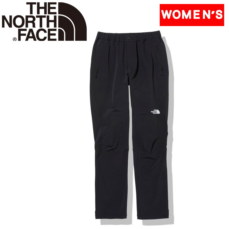 THE NORTH FACE(ザ・ノース・フェイス) 【22秋冬】W's ALPINE LIGHT PANT(アルパイン ライト パンツ)ウィメンズ  NBW32210｜アウトドアファッション・ギアの通販はナチュラム