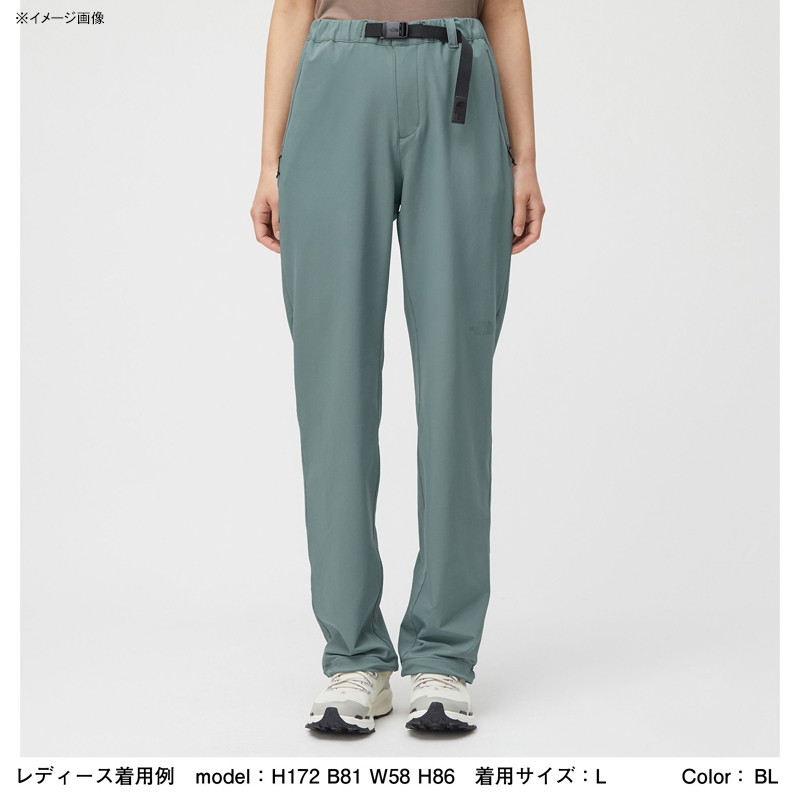 THE NORTH FACE(ザ・ノース・フェイス) Women's VERB PANT(バーブ