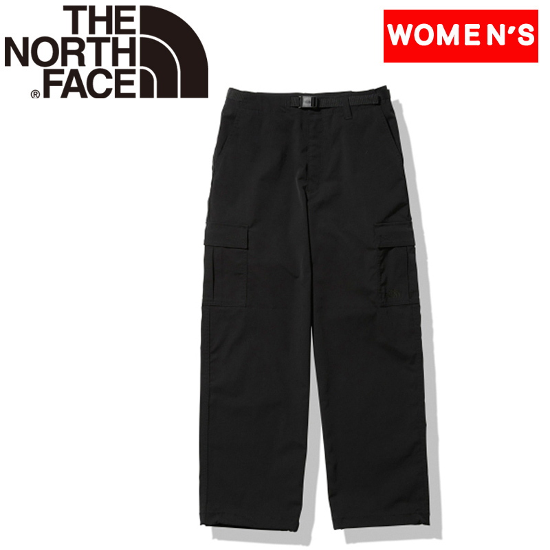 THE NORTH FACE(ザ・ノース・フェイス) Women's FIELD CARGO