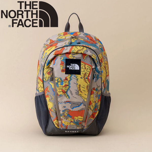 THE NORTH FACE(ザ・ノース・フェイス) Kid's ROUNDY(キッズ ...