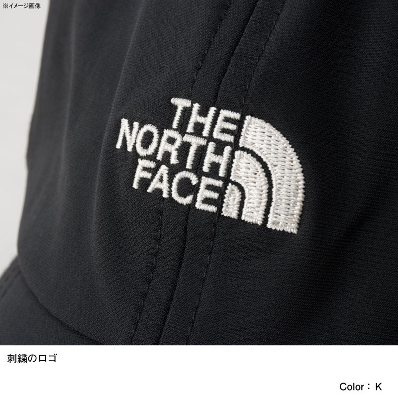 THE NORTH FACE(ザ・ノース・フェイス) 【22春夏】VERB CAP(バーブ キャップ) NN02204 ｜アウトドアファッション・ギアの通販はナチュラム