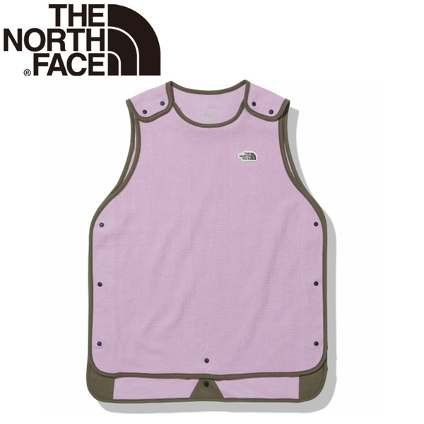 THE NORTH FACE(ザ・ノース・フェイス) Baby's LATCH PILE SLEEPER
