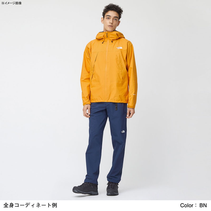 THE NORTH FACE(ザ・ノース・フェイス) 【22春夏】Men's CLIMB LIGHT JACKET(クライム ライト ジャケット)メンズ  NP12201｜アウトドアファッション・ギアの通販はナチュラム