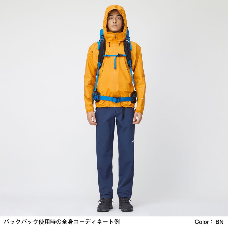 THE NORTH FACE(ザ・ノース・フェイス) 【22春夏】Men's CLIMB LIGHT JACKET(クライム ライト ジャケット)メンズ  NP12201｜アウトドアファッション・ギアの通販はナチュラム