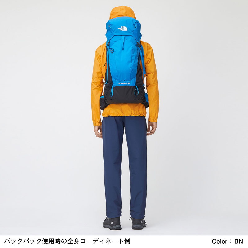 THE NORTH FACE(ザ・ノース・フェイス) 【22春夏】Men's CLIMB LIGHT JACKET(クライム ライト ジャケット)メンズ  NP12201｜アウトドアファッション・ギアの通販はナチュラム