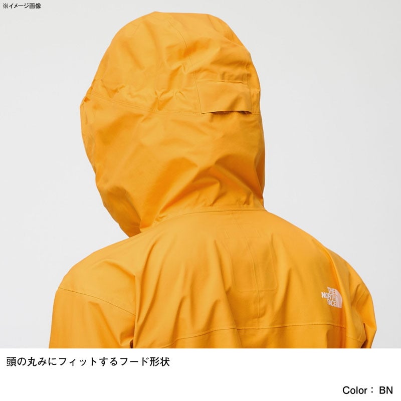 THE NORTH FACE(ザ・ノース・フェイス) 【22春夏】Men's CLIMB LIGHT JACKET(クライム ライト ジャケット)メンズ  NP12201｜アウトドアファッション・ギアの通販はナチュラム