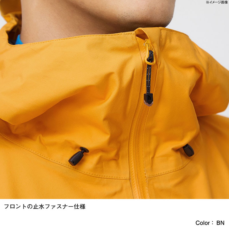 THE NORTH FACE(ザ・ノース・フェイス) 【22春夏】Men's CLIMB LIGHT JACKET(クライム ライト ジャケット)メンズ  NP12201｜アウトドアファッション・ギアの通販はナチュラム