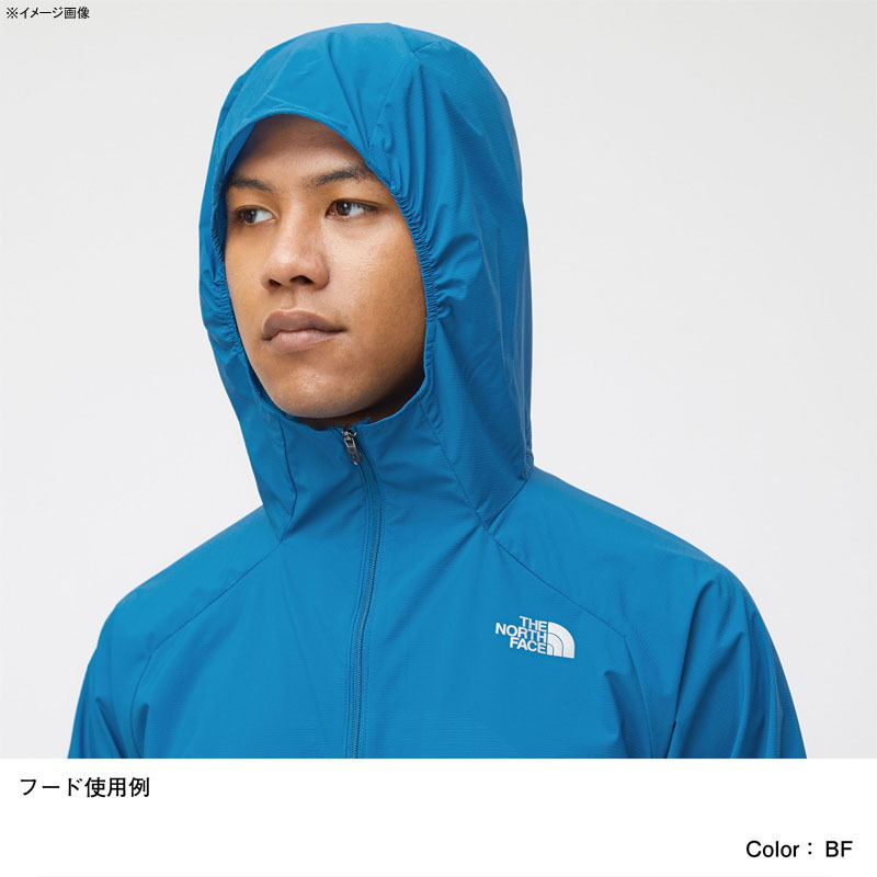 THE NORTH FACE(ザ・ノース・フェイス) 【23秋冬】SWALLOWTAIL VENT