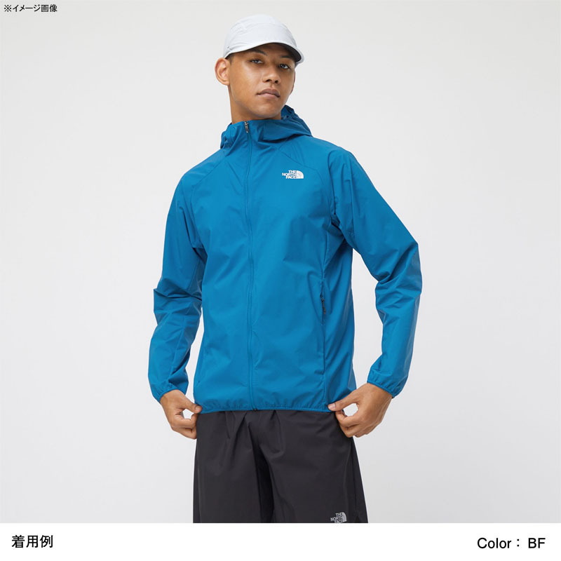 THE NORTH FACE(ザ・ノース・フェイス) 【23秋冬】SWALLOWTAIL VENT