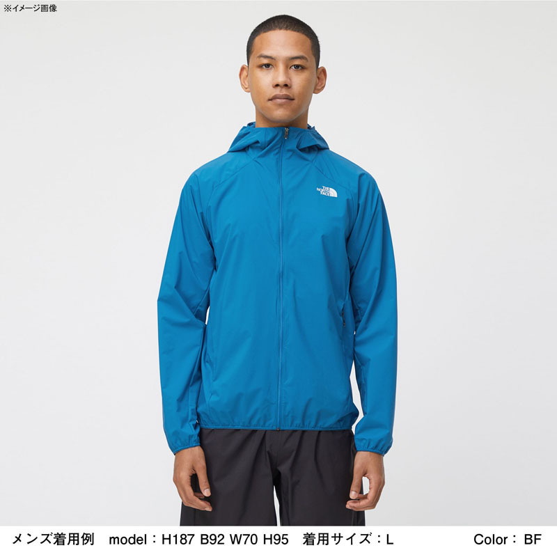 THE NORTH FACE(ザ・ノース・フェイス) 【24春夏】SWALLOWTAIL VENT