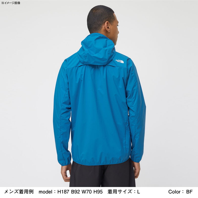 THE NORTH FACE(ザ・ノース・フェイス) 【24春夏】SWALLOWTAIL