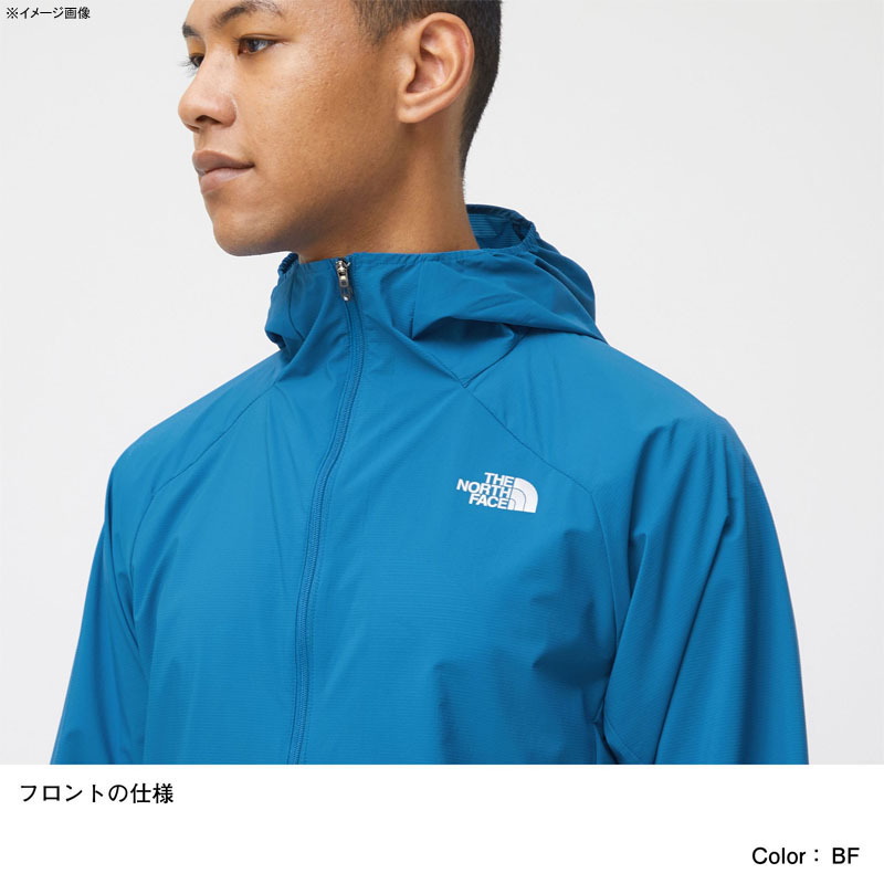 THE NORTH FACE(ザ・ノース・フェイス) 【24春夏】SWALLOWTAIL VENT