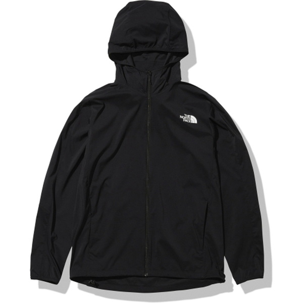 THE NORTH FACE(ザ・ノース・フェイス) M ANYTIME WIND HOODIE(エニータイム ウィンド フーディ)メンズ  NP72184｜アウトドアファッション・ギアの通販はナチュラム