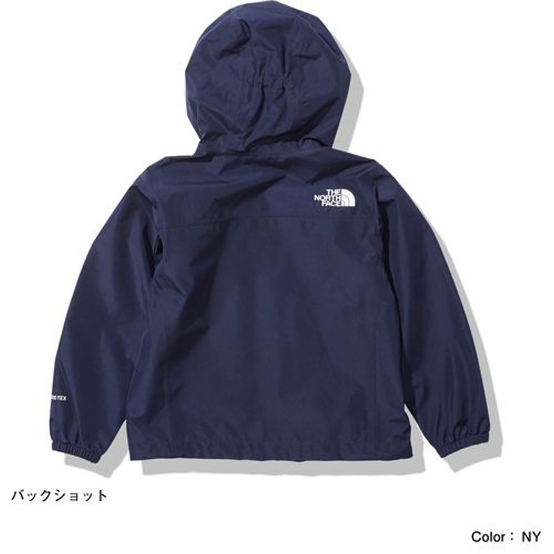 THE NORTH FACE(ザ・ノース・フェイス) Kid's SPRINKLE JACKET 