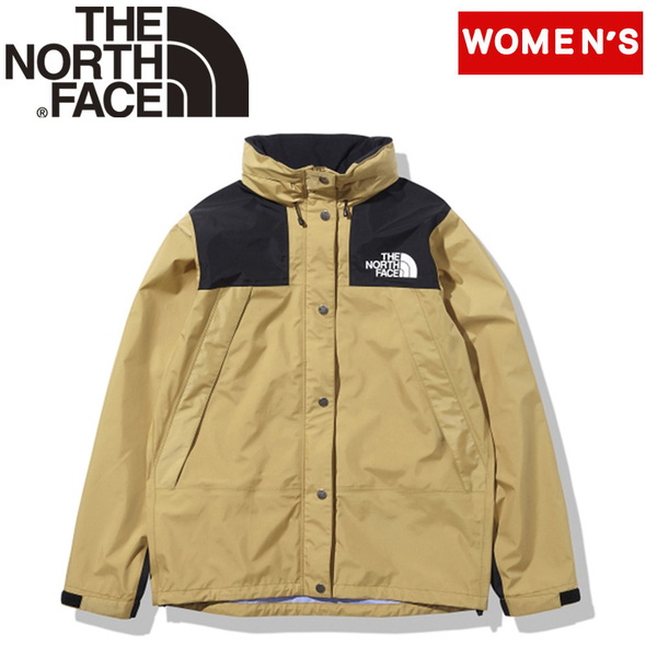 The North Face ザ ノース フェイス 22春夏 Women S マウンテン レインテックス ジャケット ウィメンズ Npw アウトドアファッション ギアの通販はナチュラム