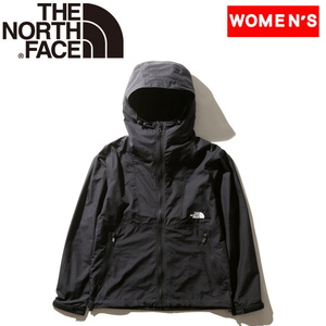 50 割引21年レディースファッション福袋 The North Face ザ ノースフェイス 22春夏 Women S Compact Jacket コンパクト ジャケット ウィメンズ ブラック K S 登山用品 スポーツ アウトドア 釣り Prisier Com