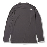 THE NORTH FACE(ザ･ノース･フェイス) ロングスリーブ フラッシュ ドライ 3D クルー メンズ NT12203 長袖Tシャツ(メンズ)