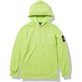 THE NORTH FACE(ザ･ノース･フェイス) スクエア ロゴ フーディ メンズ NT12230 スウェット･トレーナー･パーカー