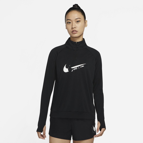 サイズ交換対象外 NIKE ナイキ 長袖 ランニング トレーニング ウェア