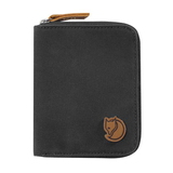 FJALL RAVEN(フェールラーベン) 【24秋冬】Zip Wallet(ジップウォレット) 24216 ウォレット･財布