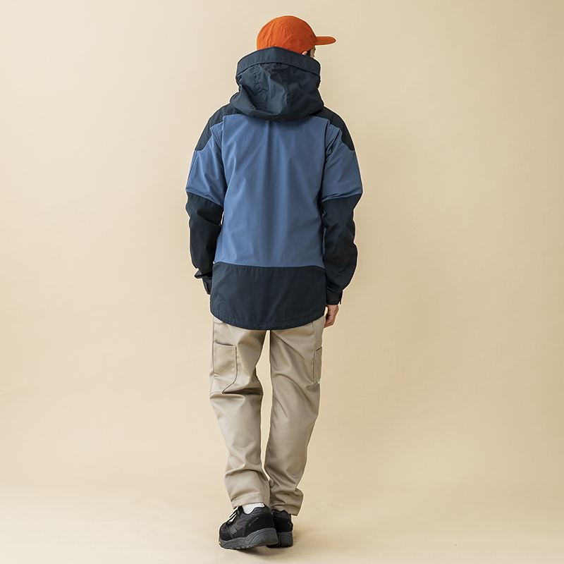 FJALL RAVEN(フェールラーベン) Keb Jacket Men's 87211｜アウトドア