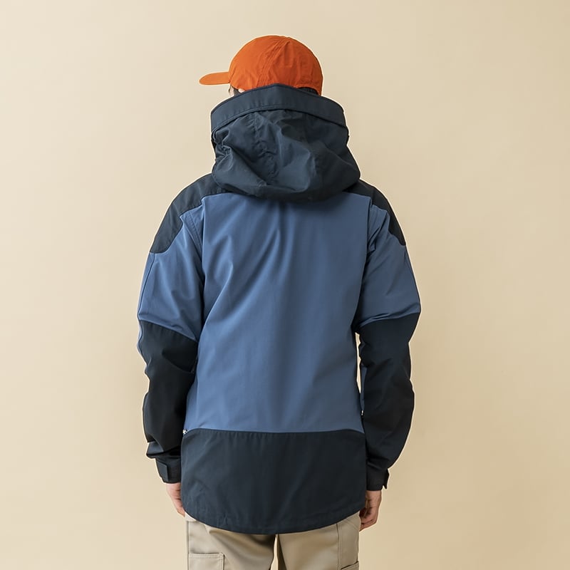 FJALL RAVEN(フェールラーベン) Keb Jacket Men's 87211｜アウトドア