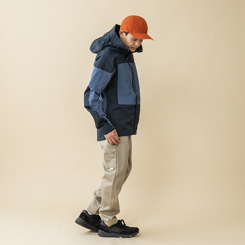 FJALL RAVEN(フェールラーベン) Keb Jacket Men's 87211｜アウトドア