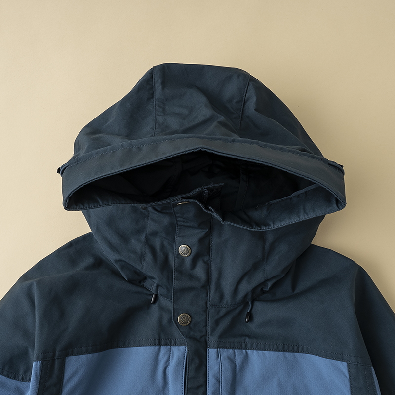 FJALL RAVEN(フェールラーベン) Keb Jacket Men's 87211｜アウトドア