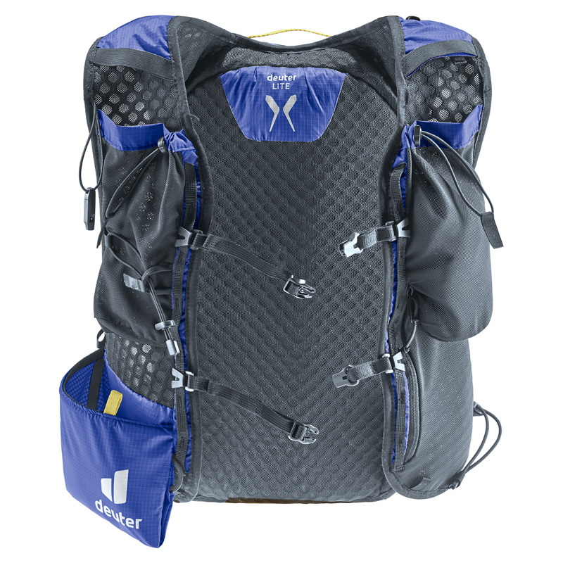 deuter(ドイター) 【23秋冬】ASCENDER 7(アセンダー 7) D3100022-3049