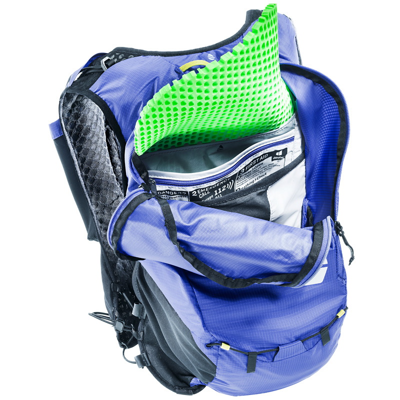 deuter(ドイター) 【23秋冬】ASCENDER 7(アセンダー 7) D3100022-3049