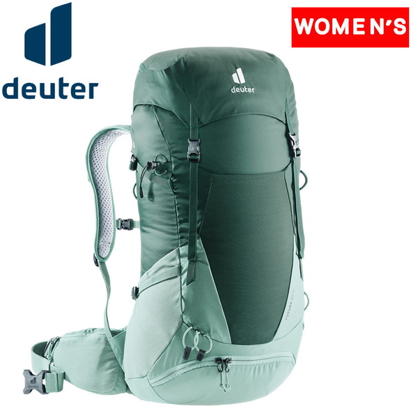 deuter(ドイター) FUTURA 30 SL(フューチュラ 30 SL) D3400721-2283