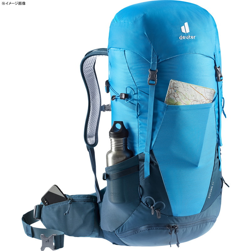 deuter(ドイター) FUTURA 32(フューチュラ 32) D3400821-1358