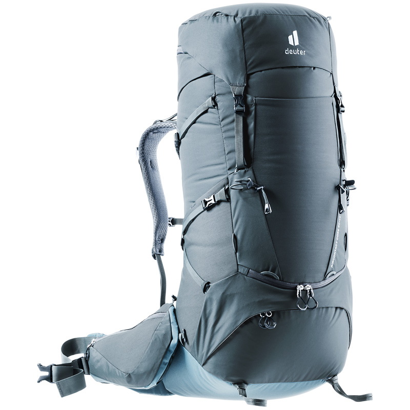 deuter(ドイター) AIRCONTACT CORE 60+10(エアコンタクト コア 60+10) D3350522-4409