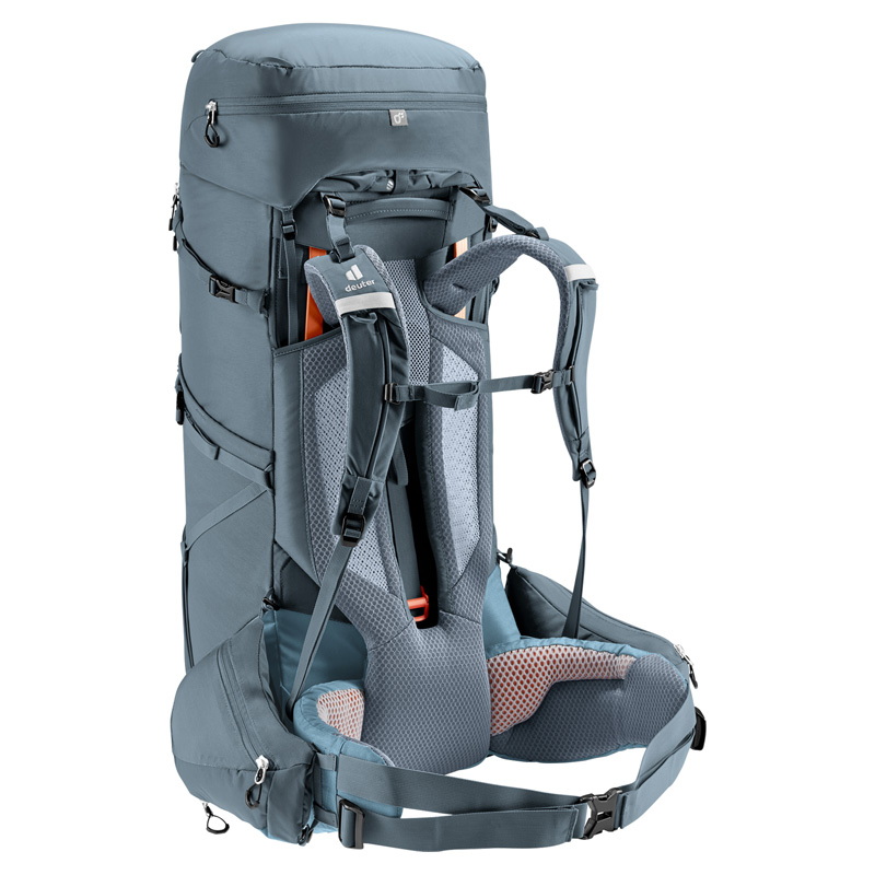 deuter(ドイター) AIRCONTACT CORE 60+10(エアコンタクト コア 60+10