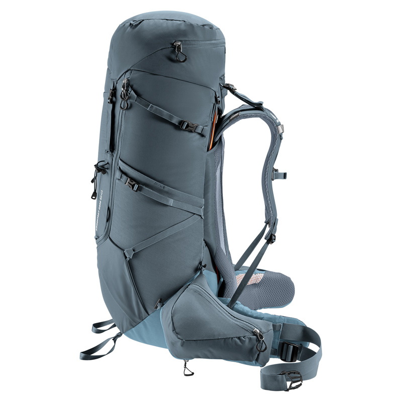 deuter(ドイター) AIRCONTACT CORE 60+10(エアコンタクト コア 60+10