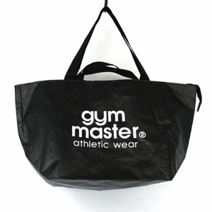 gym master（ジムマスター） PPトートバッグ G521664