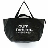 gym master(ジムマスター) PPトートバッグ G521664 トートバッグ